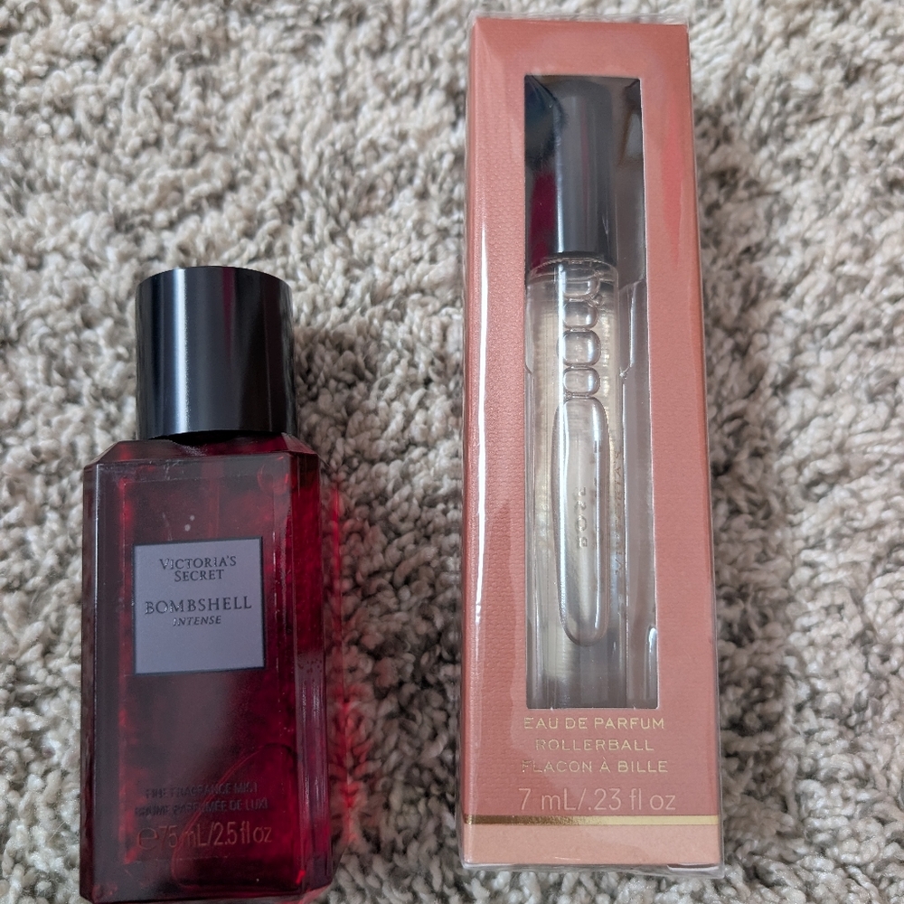 Vs Scents